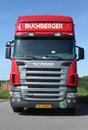 Buchberger truck 2005